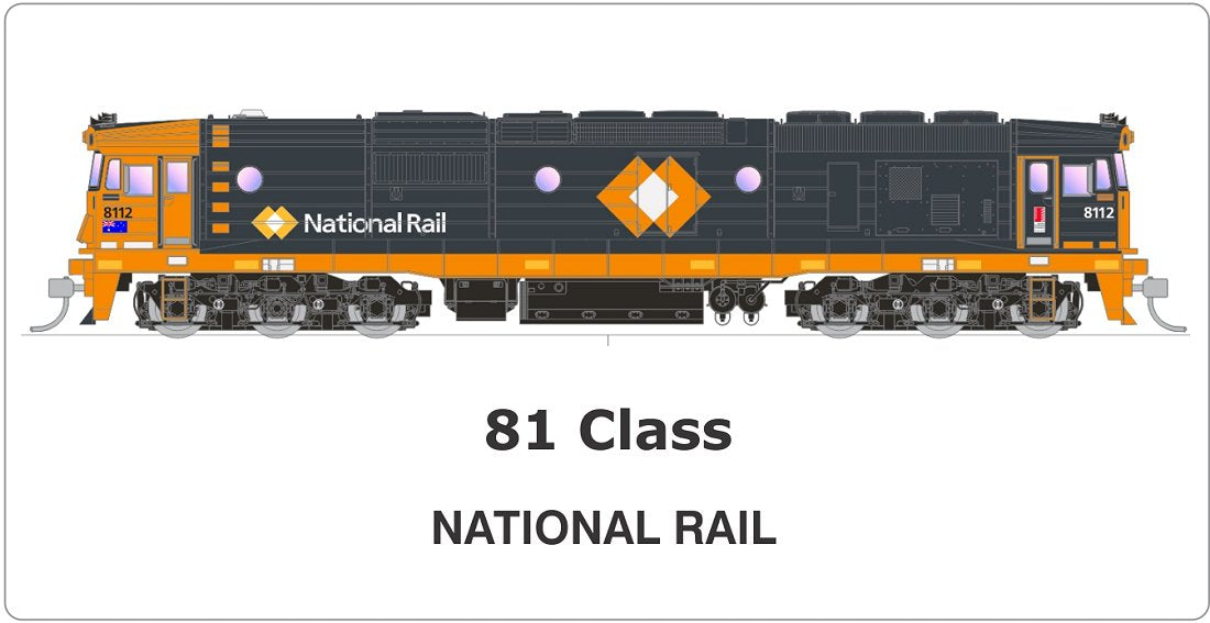National Rail