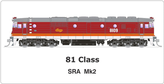 SRA Mk2