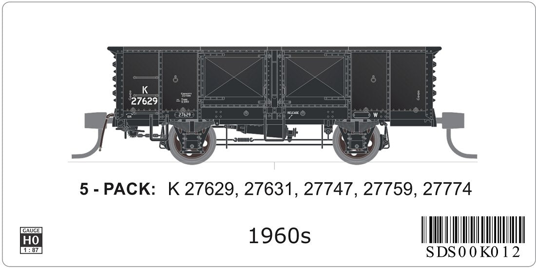 1960s, 4 hole disc wheels