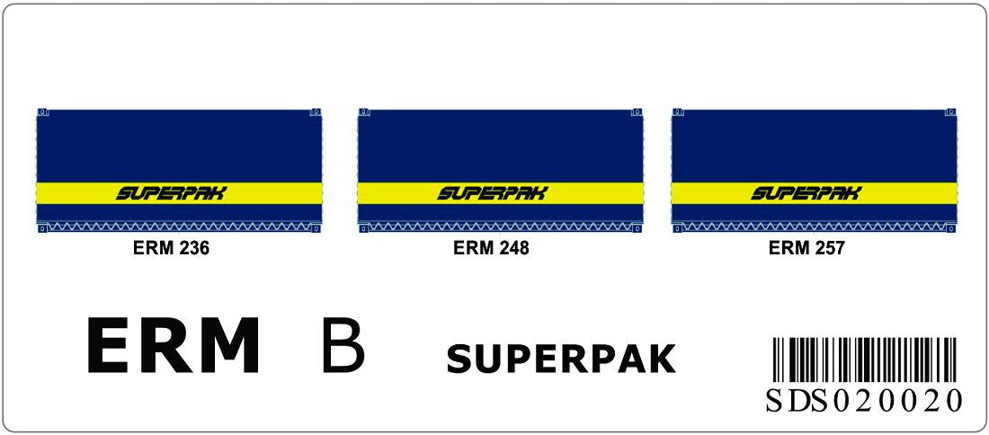 ERM SUPERPAK