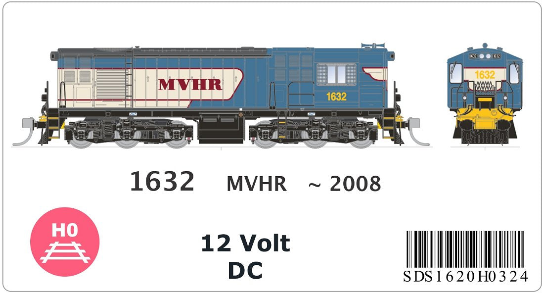 1632, MVHR ~ 2008
