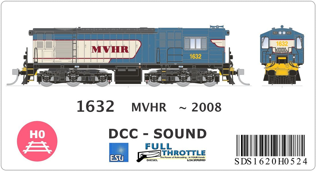 1632, MVHR ~ 2008