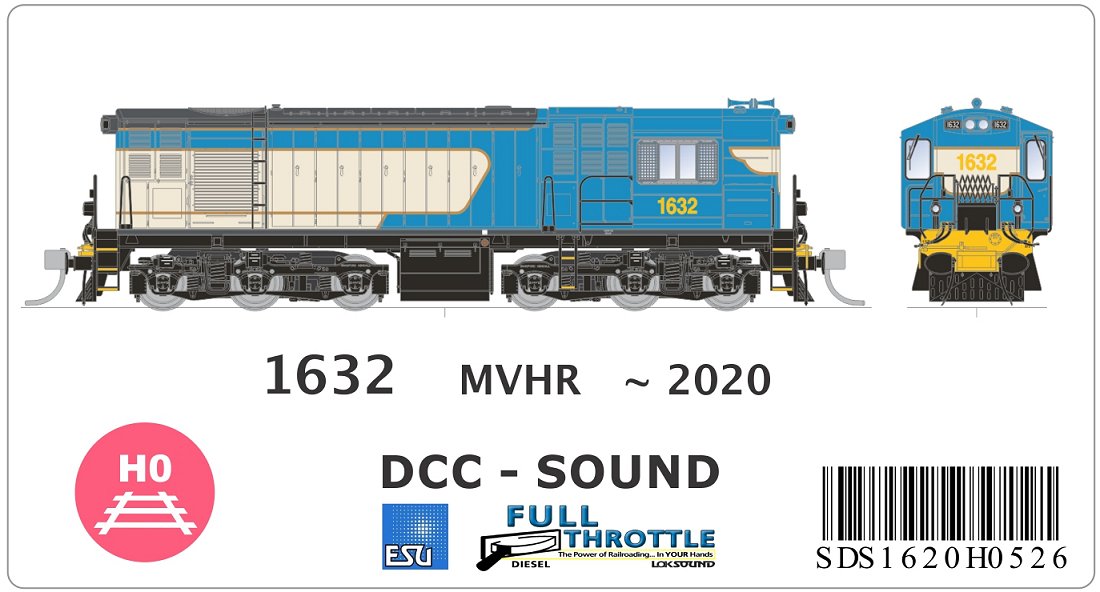 1632, MVHR ~ 2020