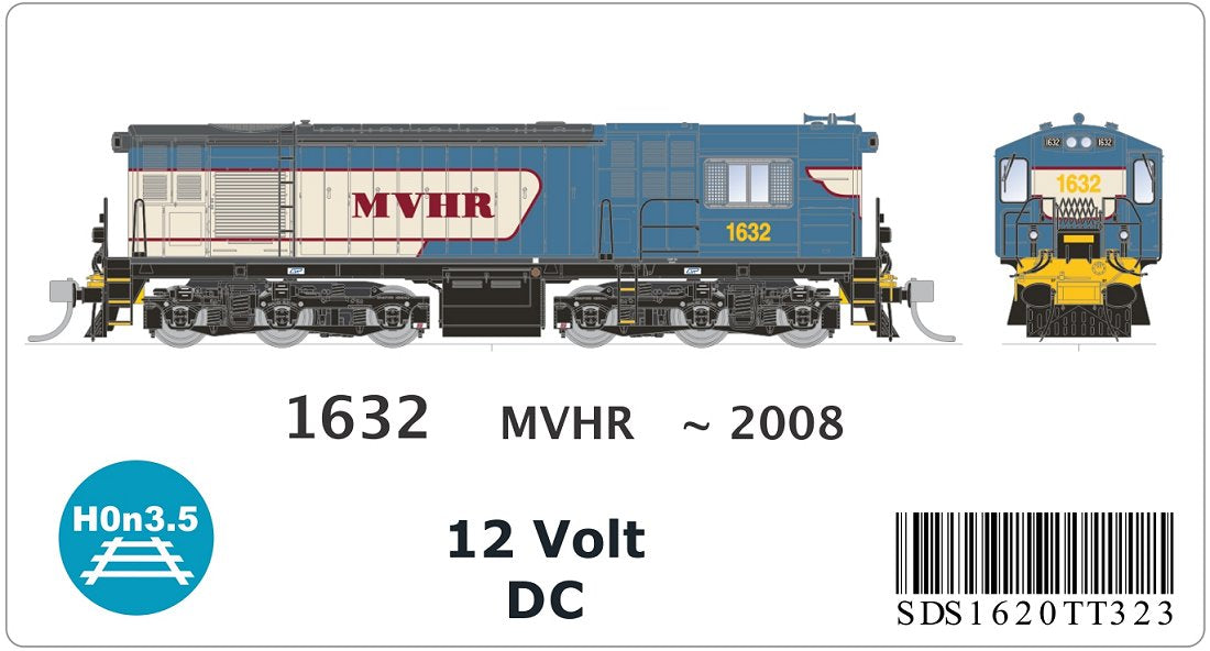 1632, MVHR ~ 2008