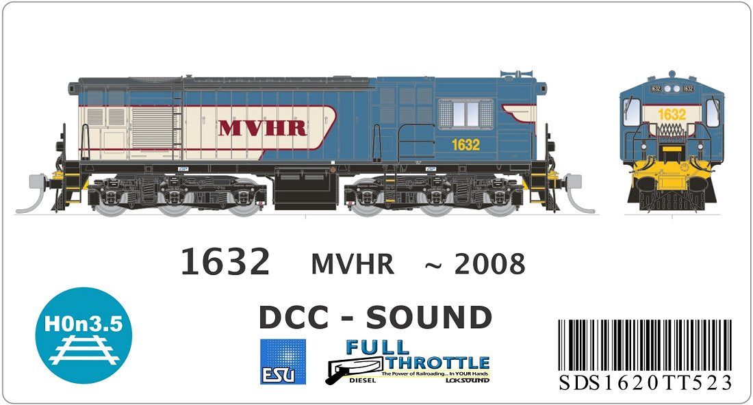 1632, MVHR ~ 2008