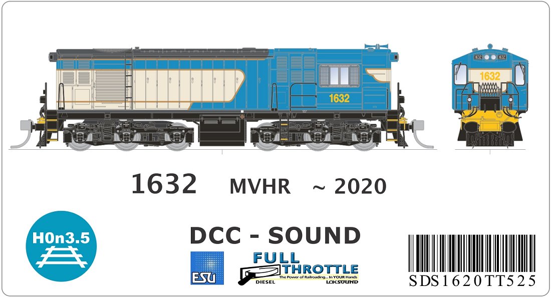 1632, MVHR ~ 2020