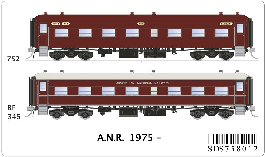 A.N.R. 1975-, 752 & BF345