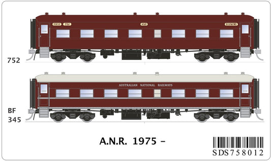 A.N.R. 1975-, 752 & BF345