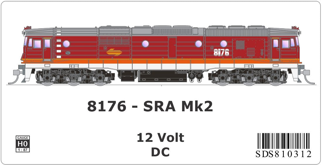 SRA Mk2