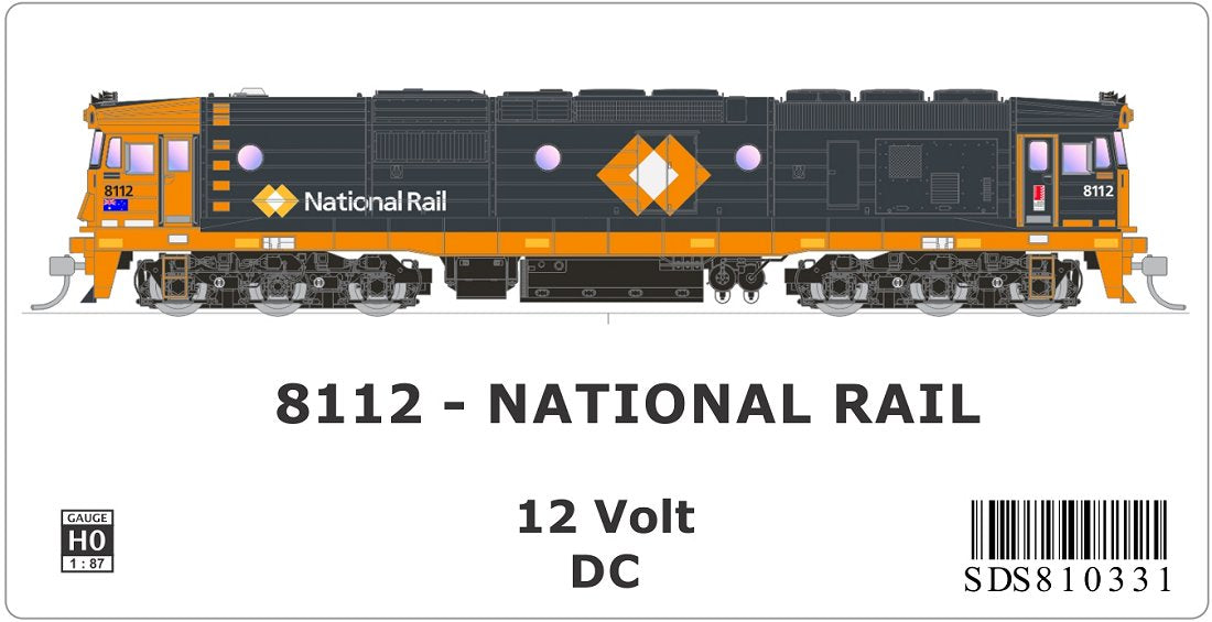 National Rail