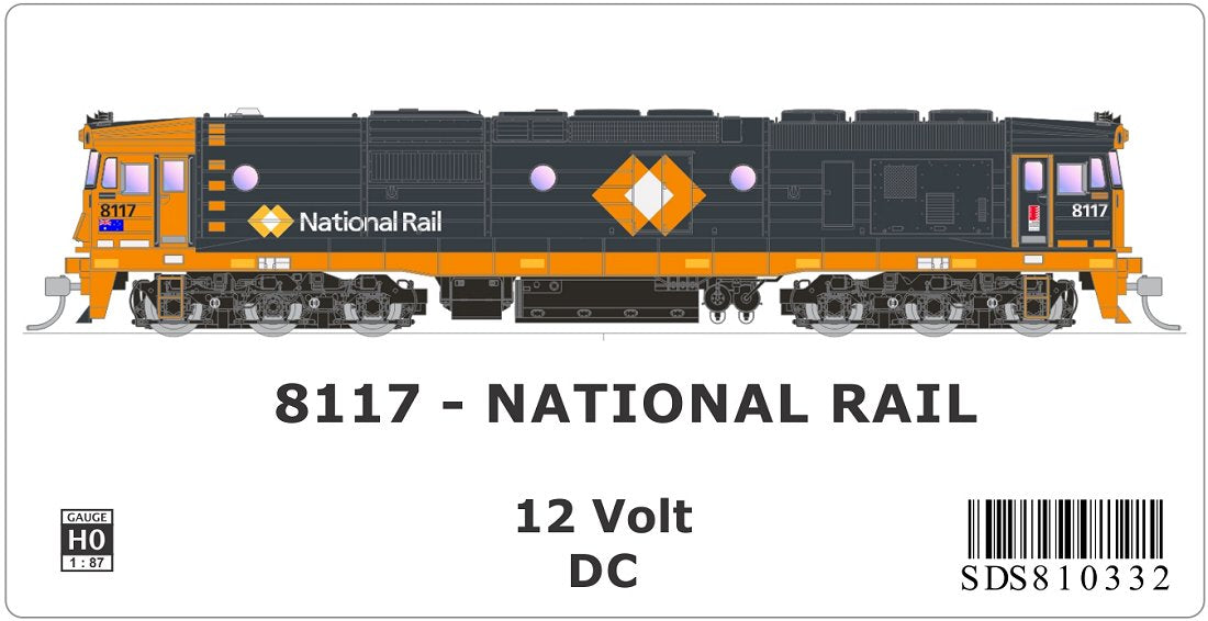 National Rail