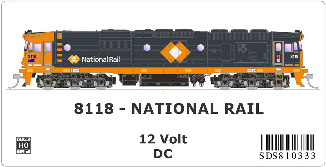 National Rail