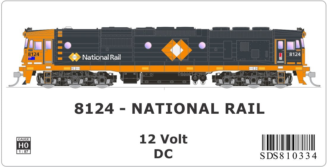 National Rail