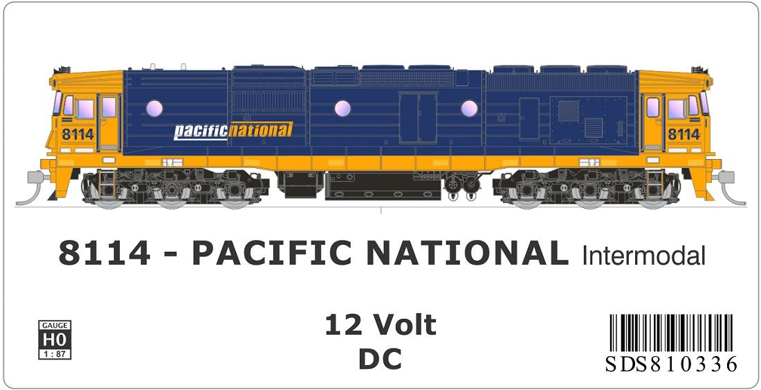 Intermodal