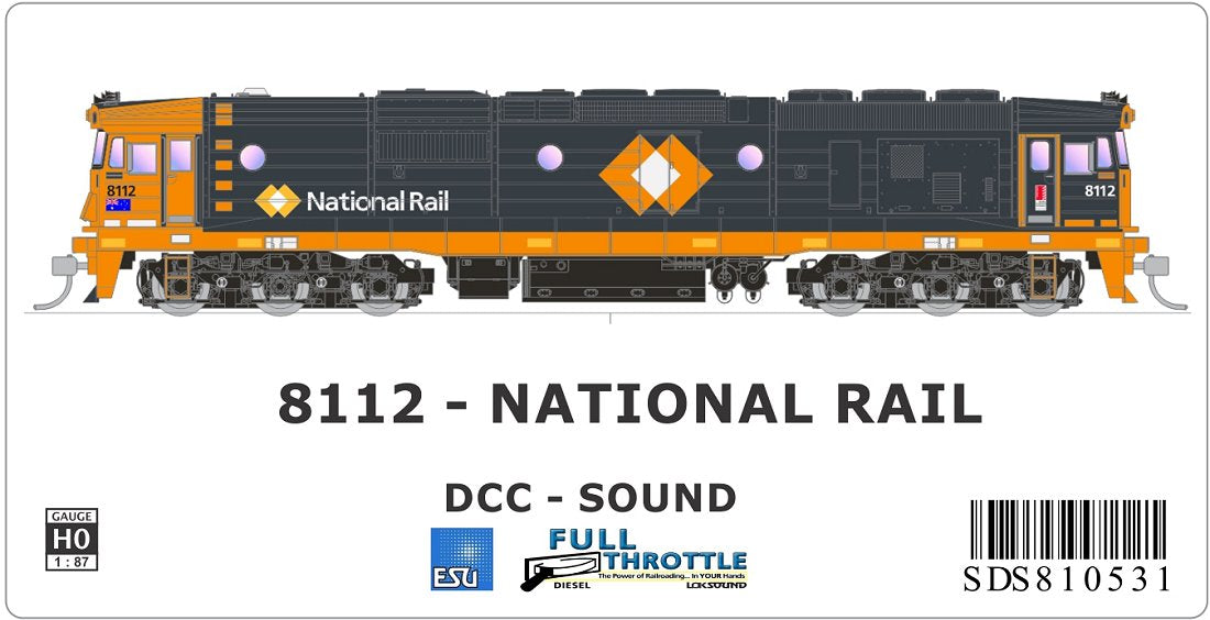 National Rail