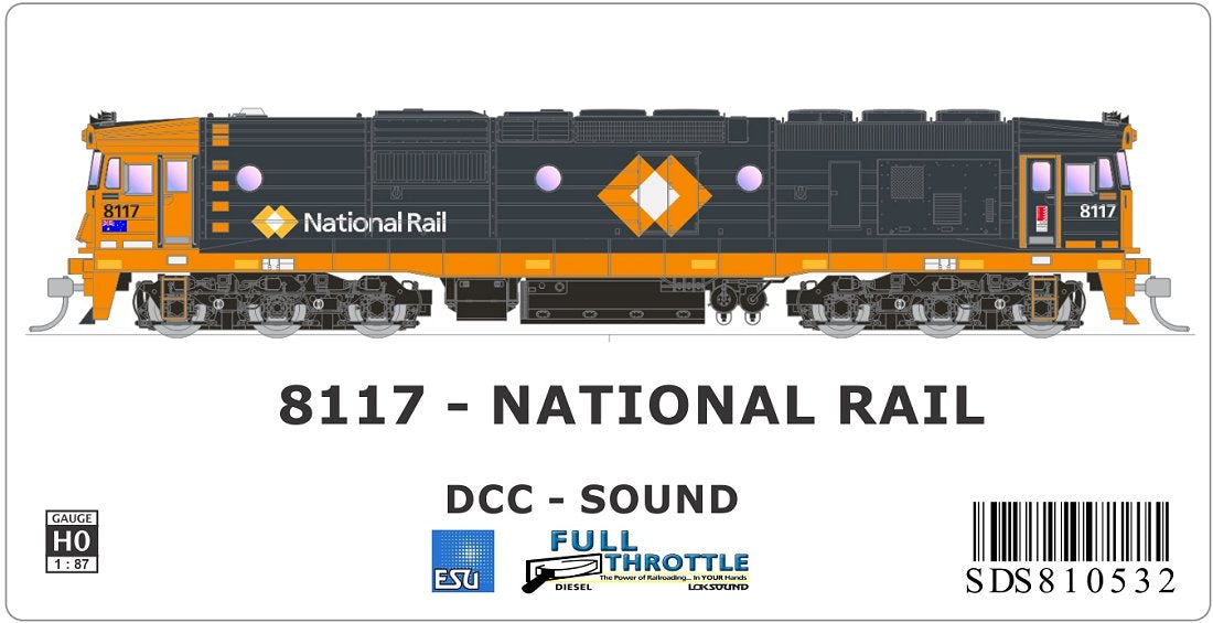National Rail