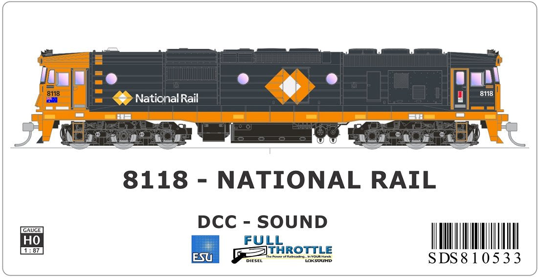 National Rail