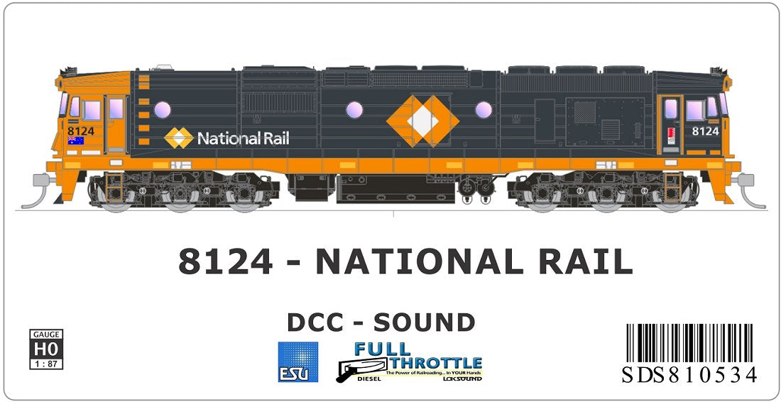 National Rail