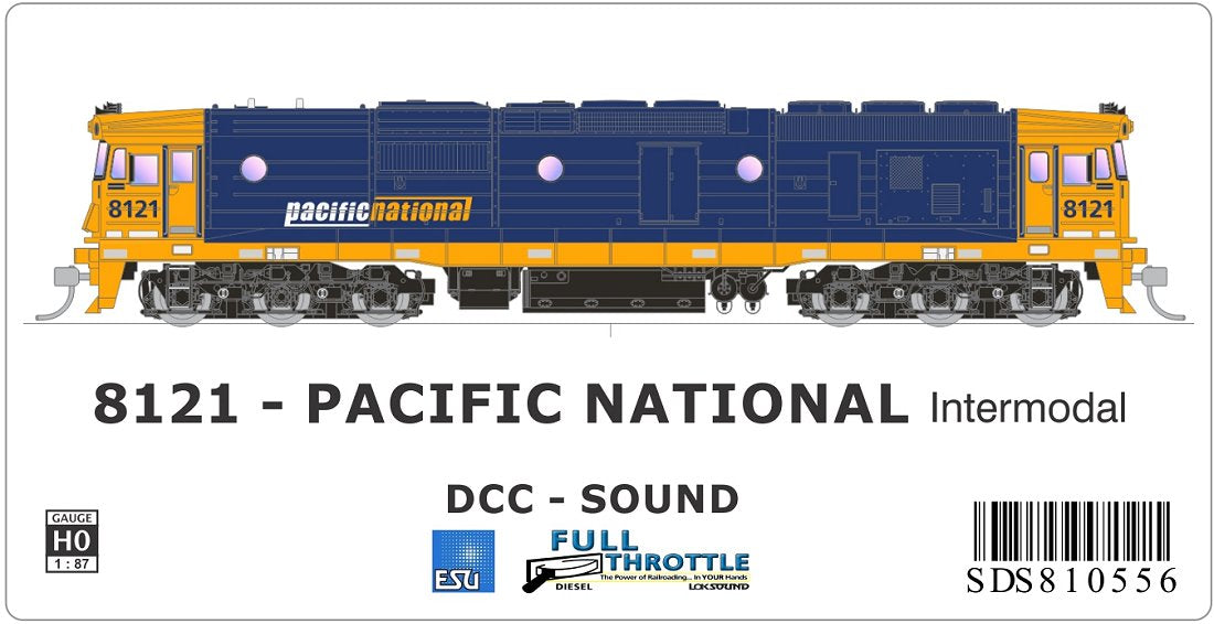 Intermodal