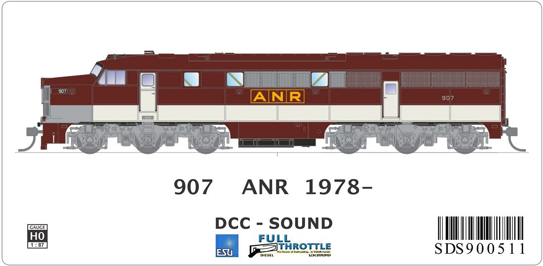 ANR 1978-