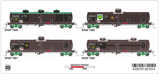 NTAF 004