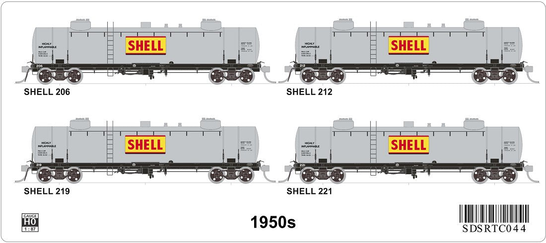 1950s - RTC 044