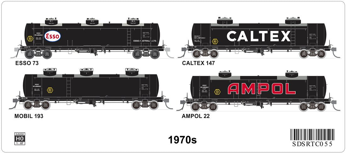 1970s - RTC 055