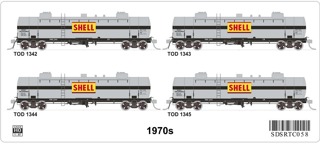 1970s - RTC 058