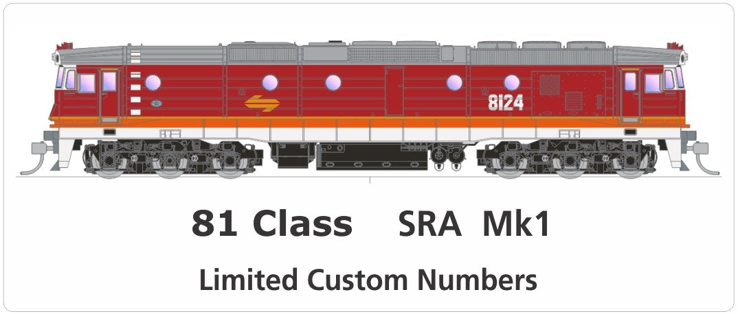 SRA Mk1