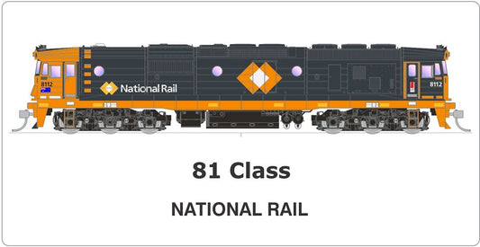 National Rail