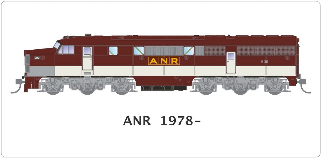 ANR 1978-