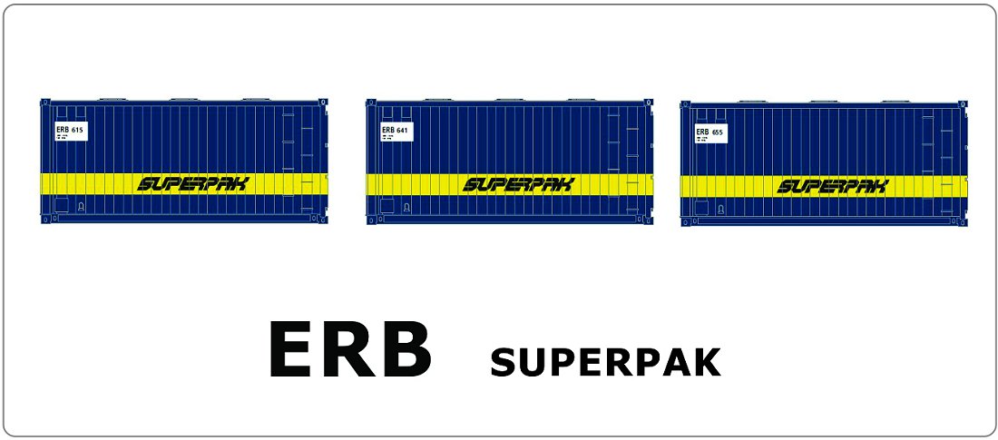 ERB SUPERPAK