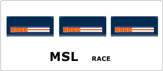 MSL RACE