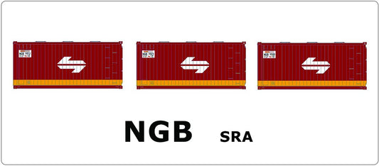 NGB SRA