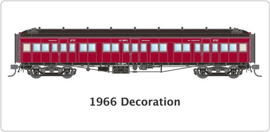 1966 Decoration