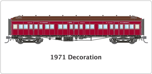 1971 Decoration