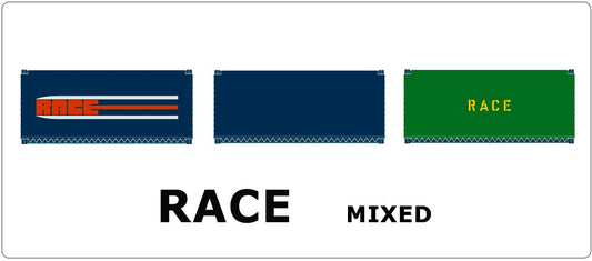 RACE mixed