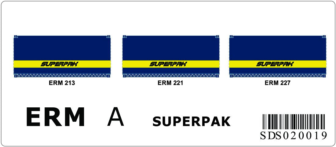 ERM SUPERPAK