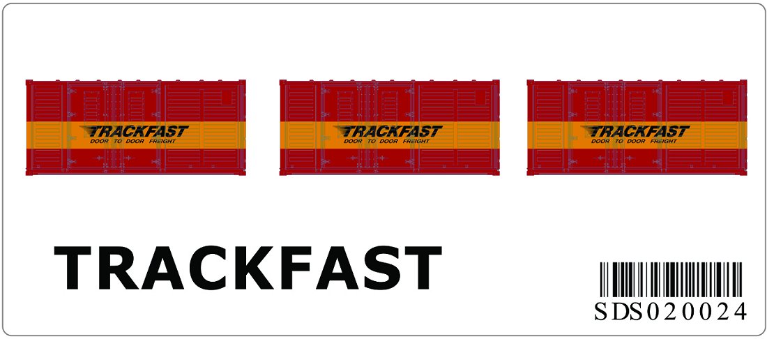 TRACKFAST