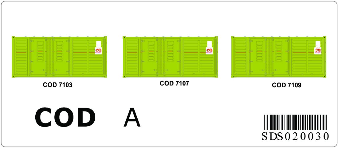 COD