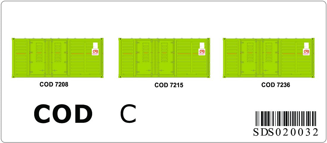 COD
