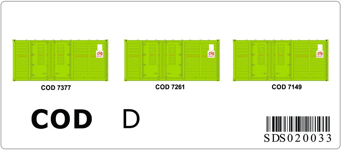 COD