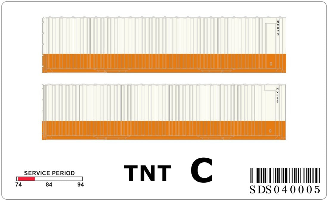 TNT pack C