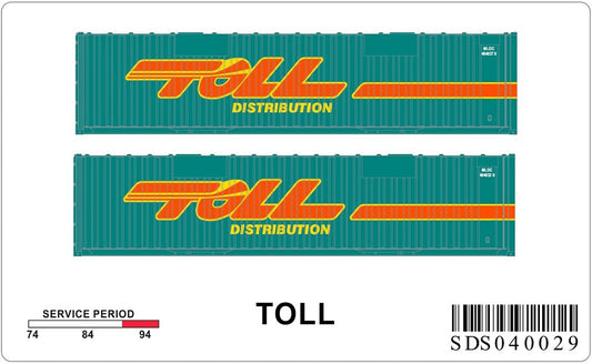 TOLL