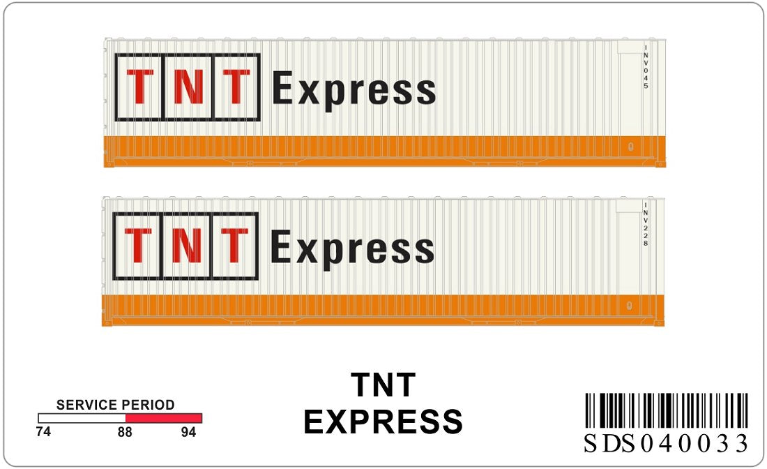 TNT Express