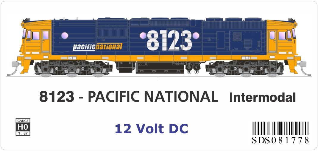 Pacific National - Rural & Bulk
