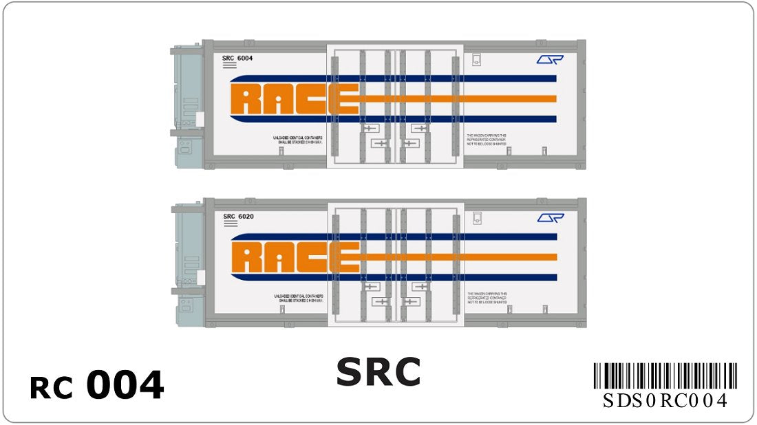 SRC 25' Refrigerated, QR logo-small