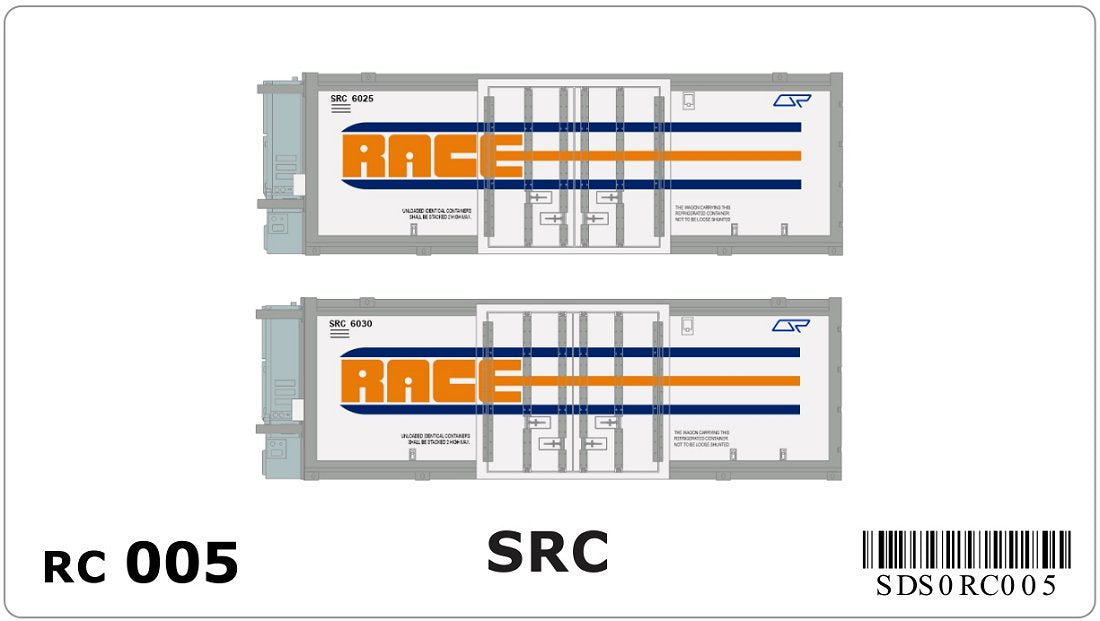 SRC 25' Refrigerated, QR logo-small