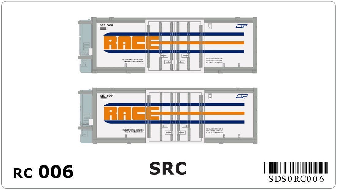 SRC 25' Refrigerated, QR logo-small