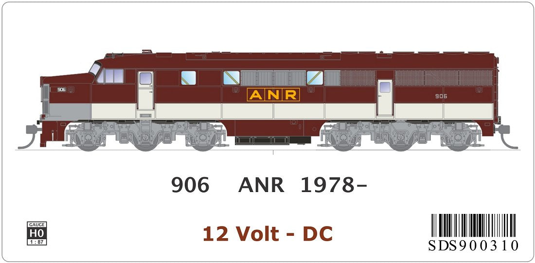 ANR 1978-
